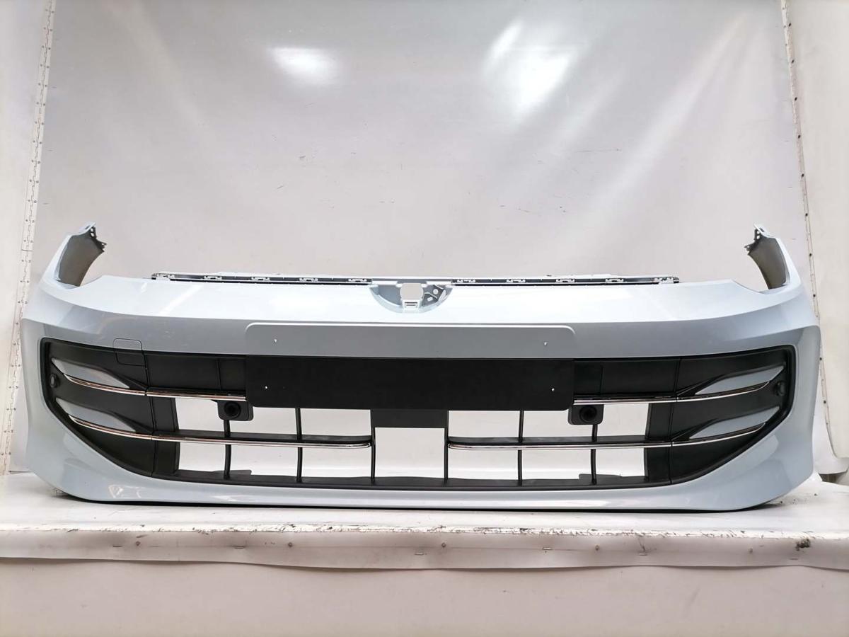 VW Golf 8 original Stoßstange Stossfänger vorn Facelift ab 2024 Bj.2024